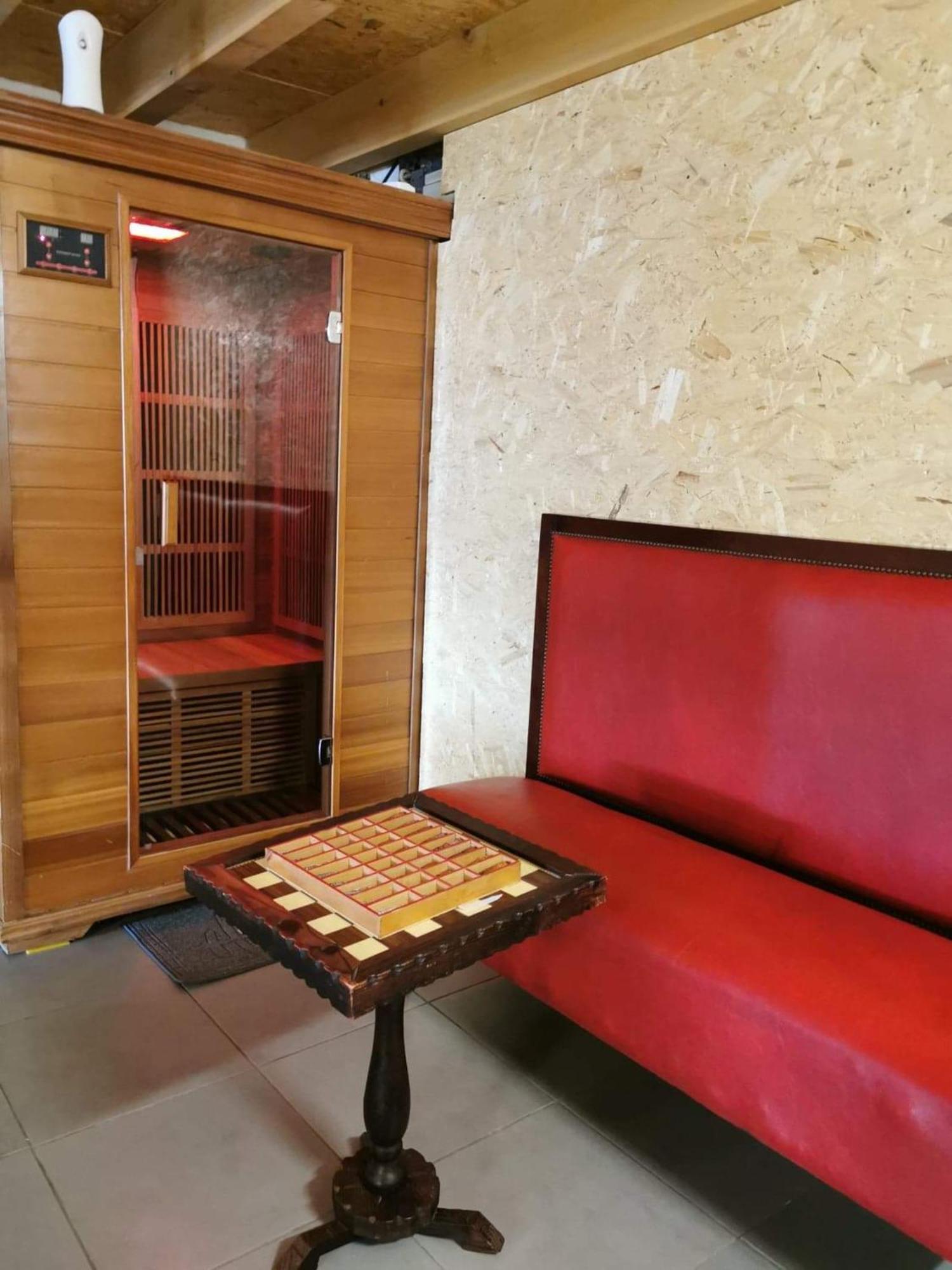 Villa Elegante A Carcassonne Avec Jardin Et Jacuzzi Dış mekan fotoğraf