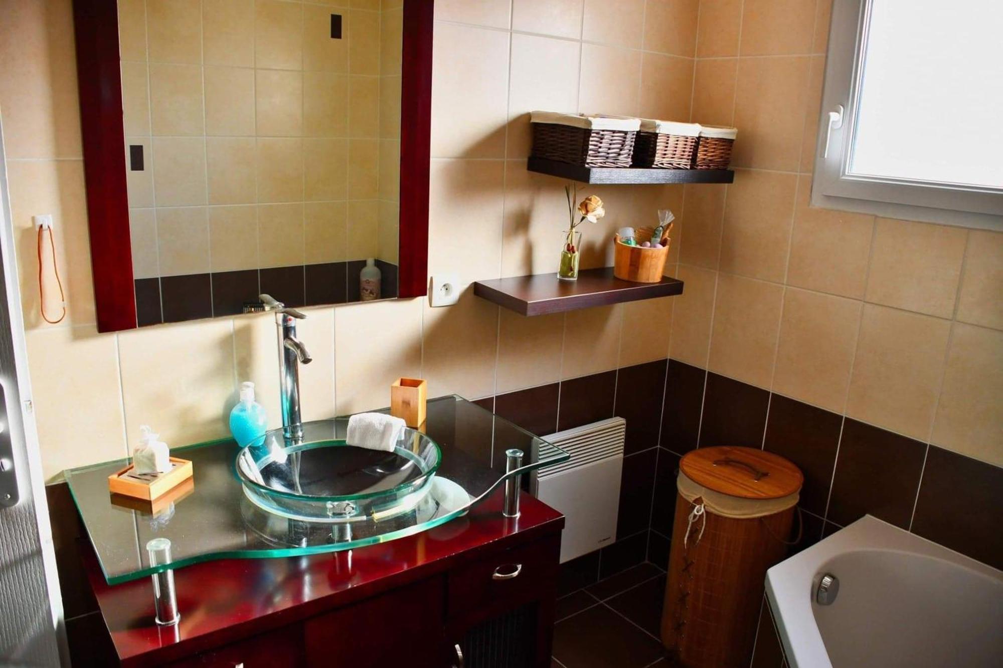 Villa Elegante A Carcassonne Avec Jardin Et Jacuzzi Dış mekan fotoğraf