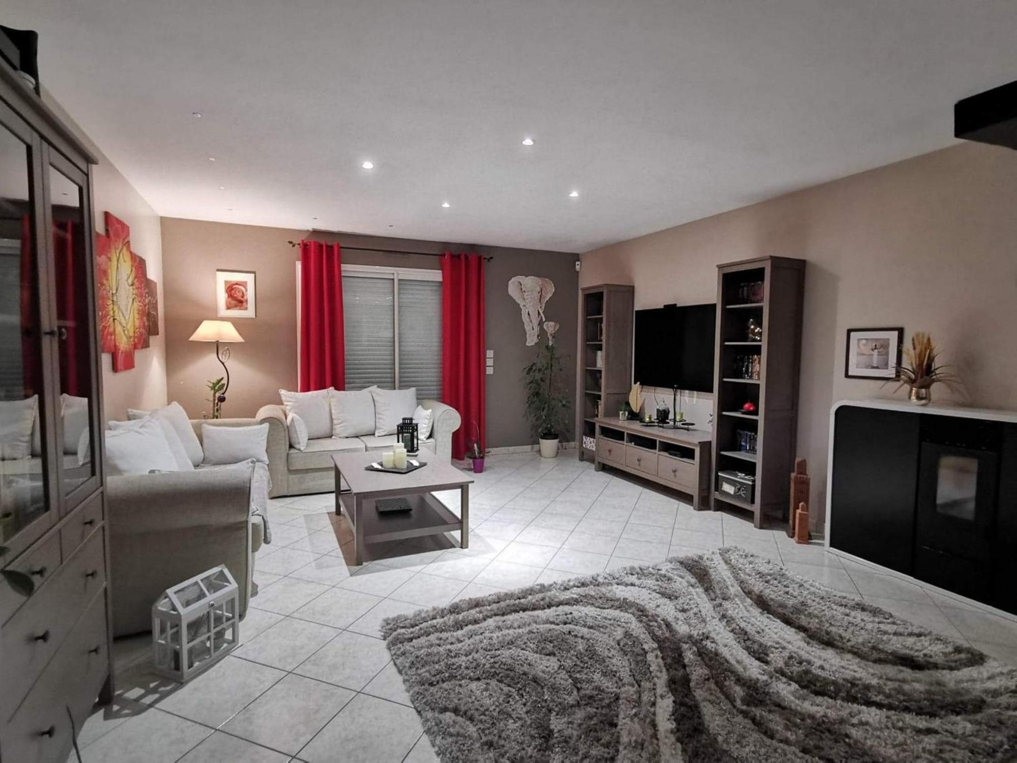Villa Elegante A Carcassonne Avec Jardin Et Jacuzzi Dış mekan fotoğraf