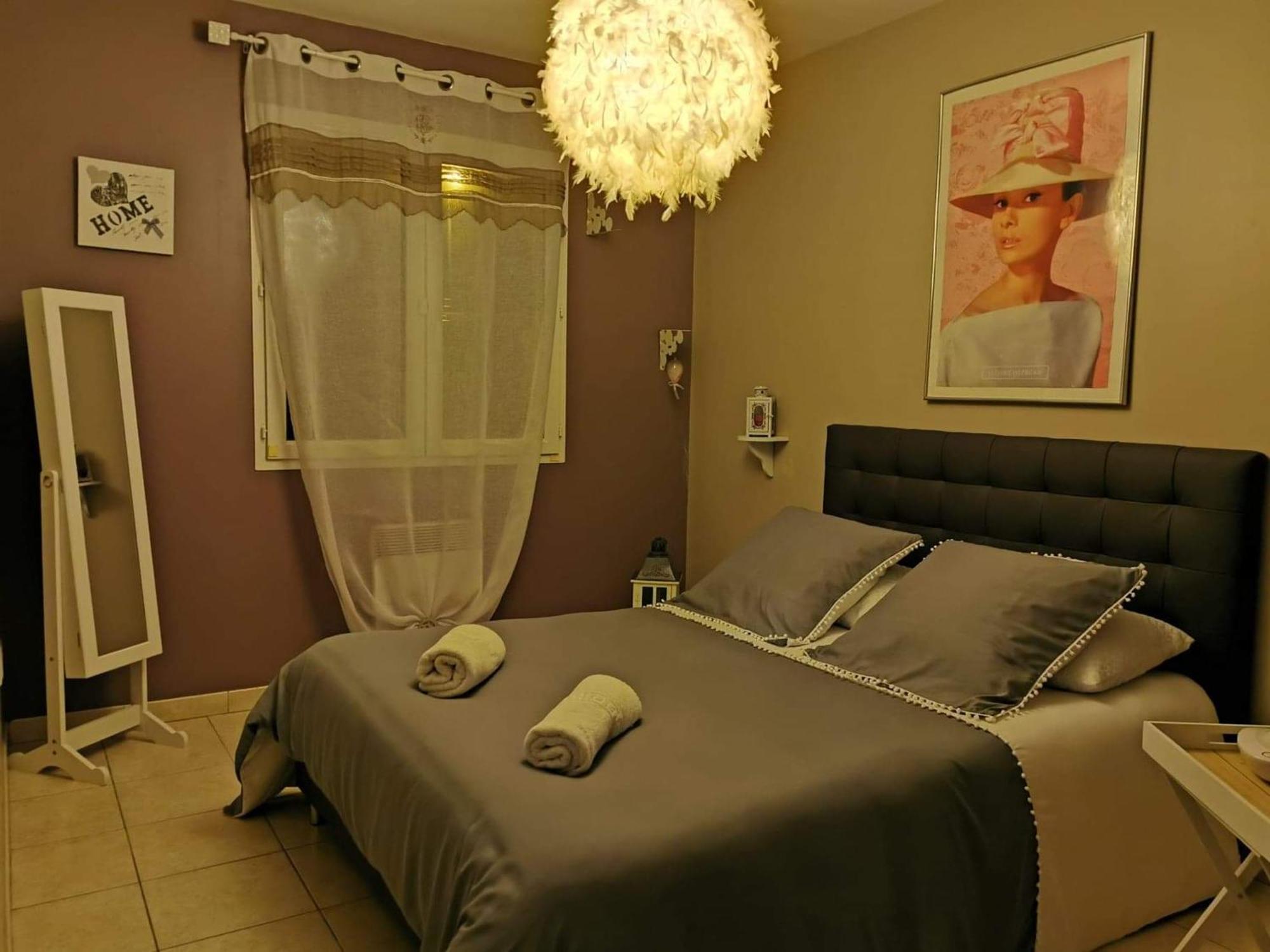 Villa Elegante A Carcassonne Avec Jardin Et Jacuzzi Dış mekan fotoğraf