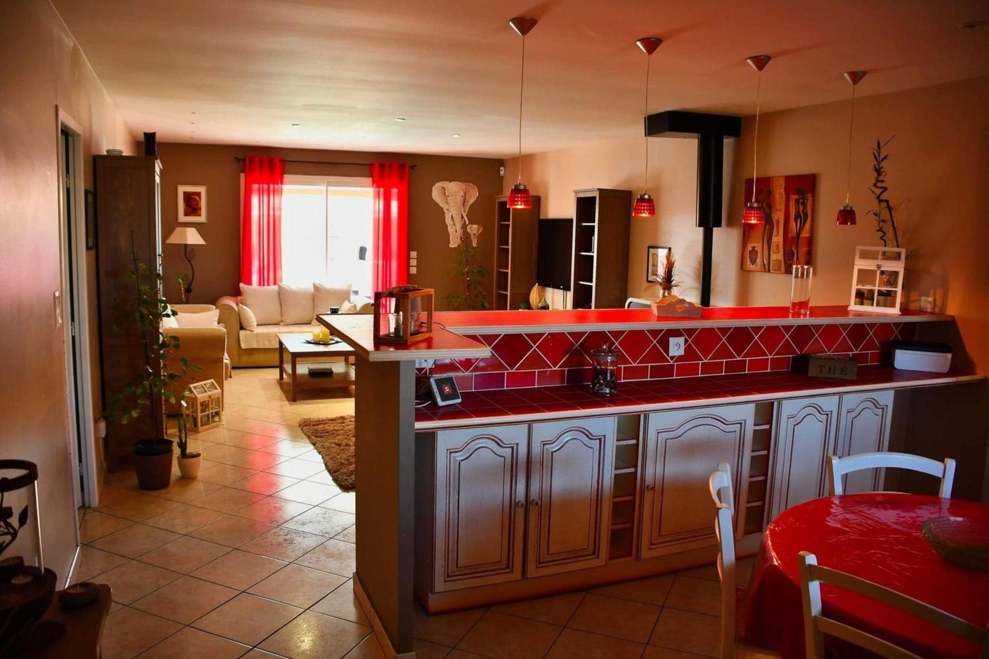 Villa Elegante A Carcassonne Avec Jardin Et Jacuzzi Dış mekan fotoğraf