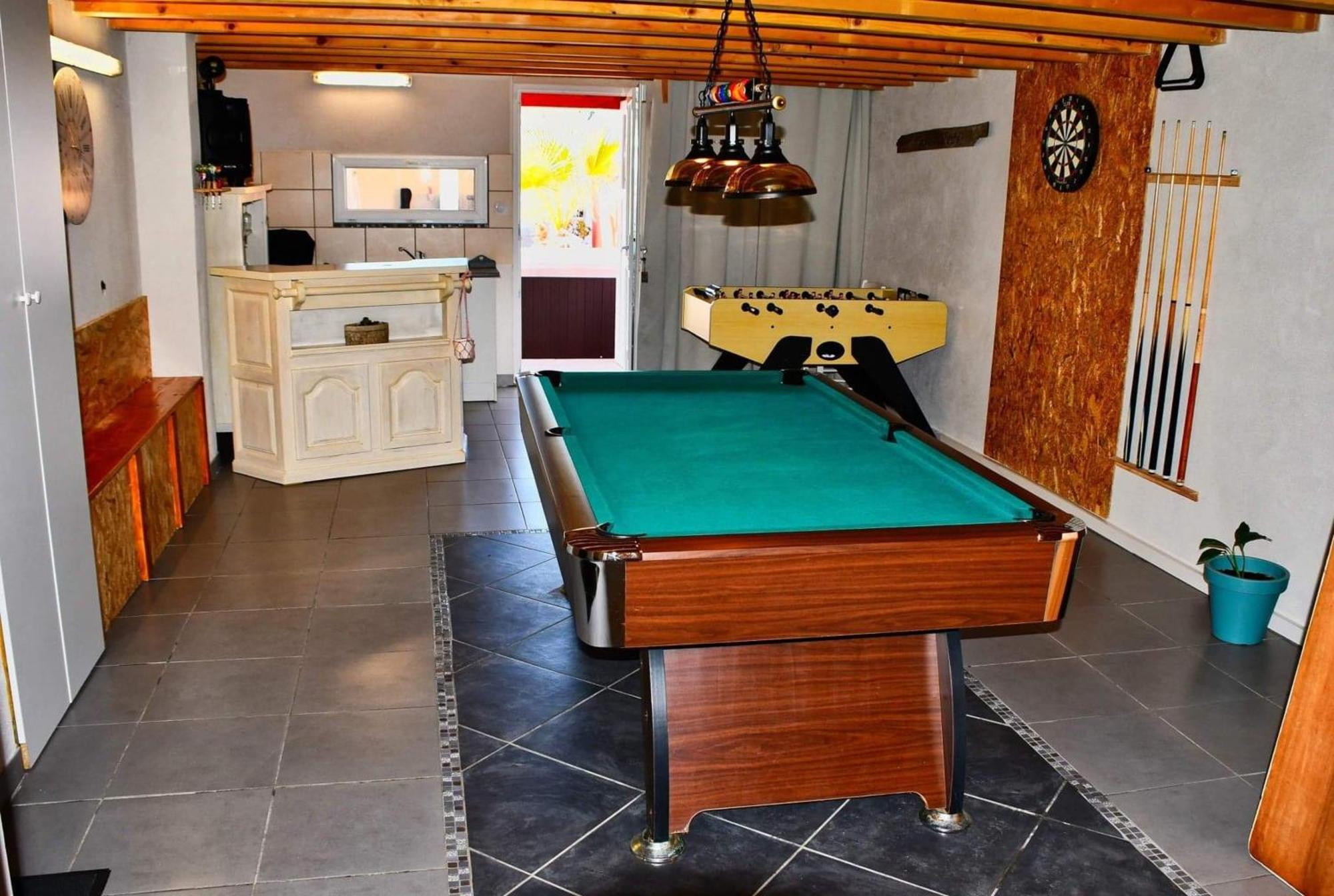 Villa Elegante A Carcassonne Avec Jardin Et Jacuzzi Dış mekan fotoğraf
